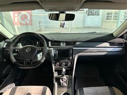 فولكسفاغن باسات